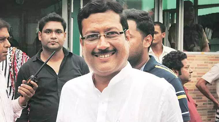 Bidhannagar mayor Sabyasachi Dutta stripped of his power for anti party statements