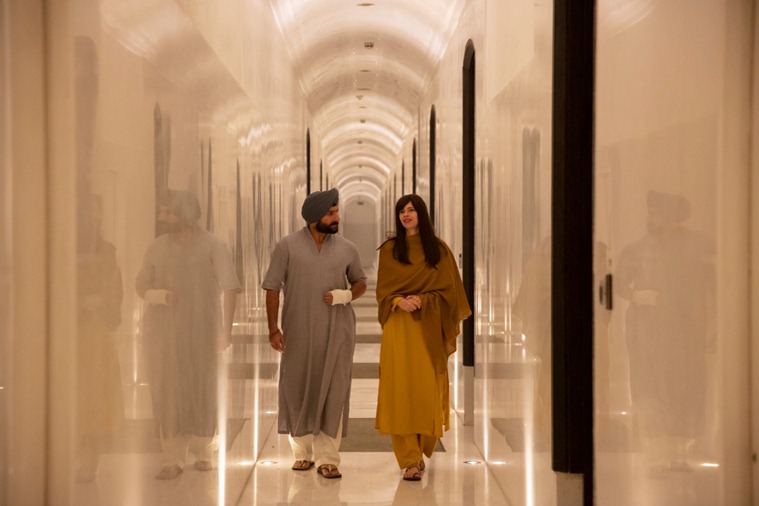 sacred games netflix