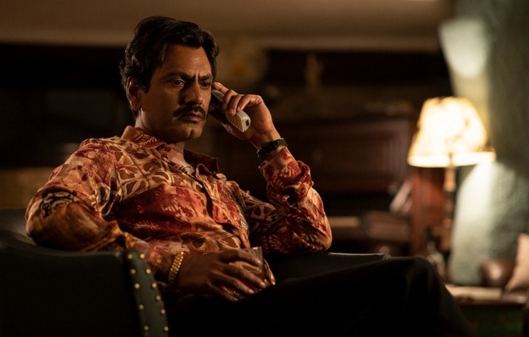 Sacred Games 2 teaser Ganesh Gaitonde finds his match in Jojo