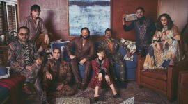 Sacred Games 2 new photos