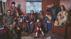 Sacred Games 2: Saif, Nawaz, Pankaj, Kalki and others go retro