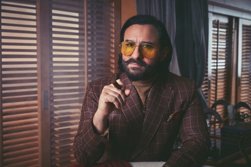 Sacred Games 2, Sacred Games, Sacred Games 2 release date, Sacred Games 2 photos, Sacred Games 2 actors, saif ali khan, Nawazuddin Siddiqui