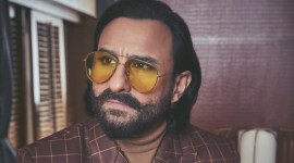Saif Ali Khan Sacred Games season two