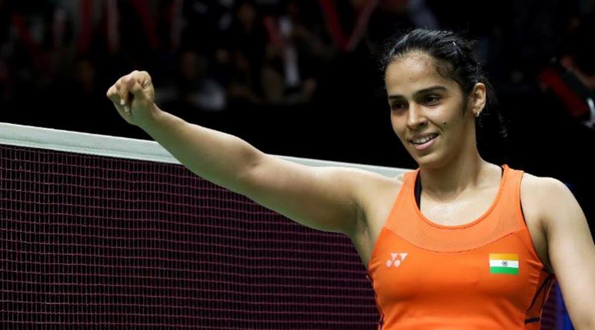 Saina Nehwal confirms that she's in 'race for Tokyo Olympics' | Sports  News,The Indian Express