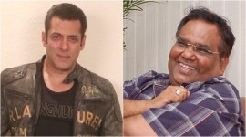 Salman Khan to produce Satish Kaushik film Kaagaz