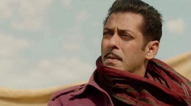 Salman Khan Feels Stardom Is Being Held By Him Srk Aamir Akshay And Ajay Bollywood News