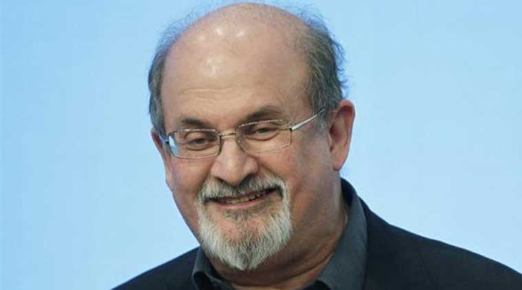 booker, booker 2019, salman rushdie, margaret atwood, salman rushdie booker, booker long list, margaret atwood booker longlist, indian express, indian express news