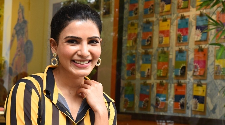 Samantha