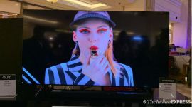 TVs, televisions, 4K TVs, 8K TVs, Samsung, Samsung TVs, Samsung televisions