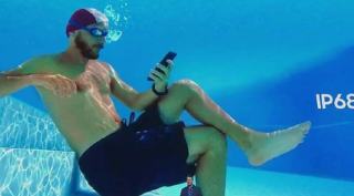 Samsung, Samsung Galaxy phone, Samsung Australia, Samsung Galaxy water resistance claims, Samsung Galaxy water-resistance, Galaxy water-resistance, Samsung sued in Australia, Samsung Australia lawsuit, Samsung lawsuit