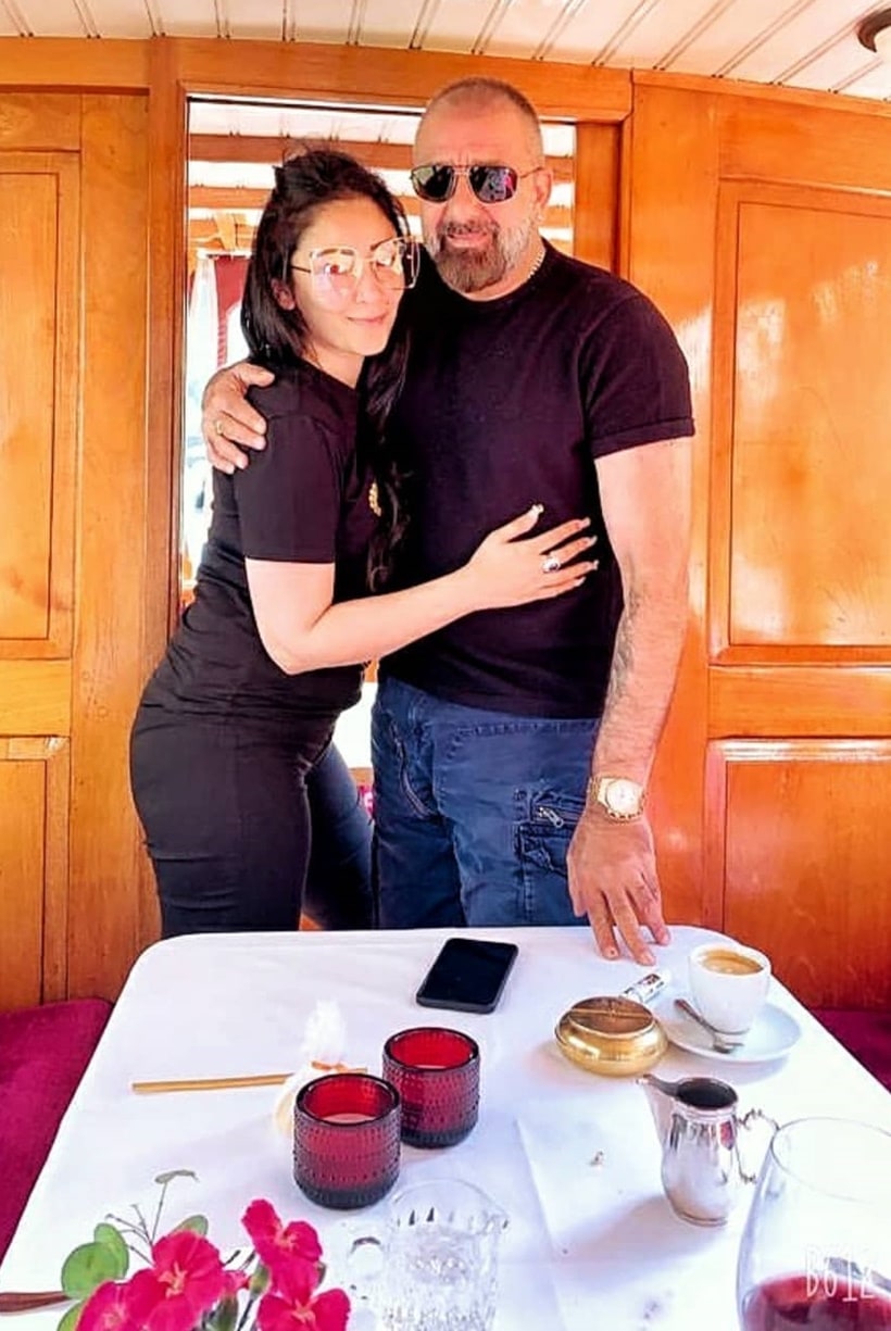 sanjay dutt