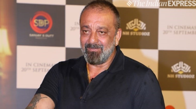 Prasthanam actor Sanjay Dutt on turning 60: It feels like I have just ...