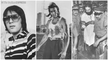 Sanjay Dutt Turns 60 Rare Photos Of The Munna Bhai Actor Entertainment Gallery News The Indian Express