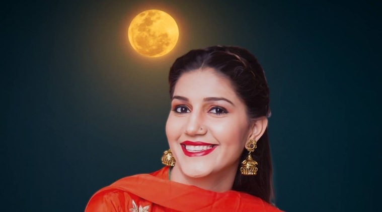 Sapna Choudhary