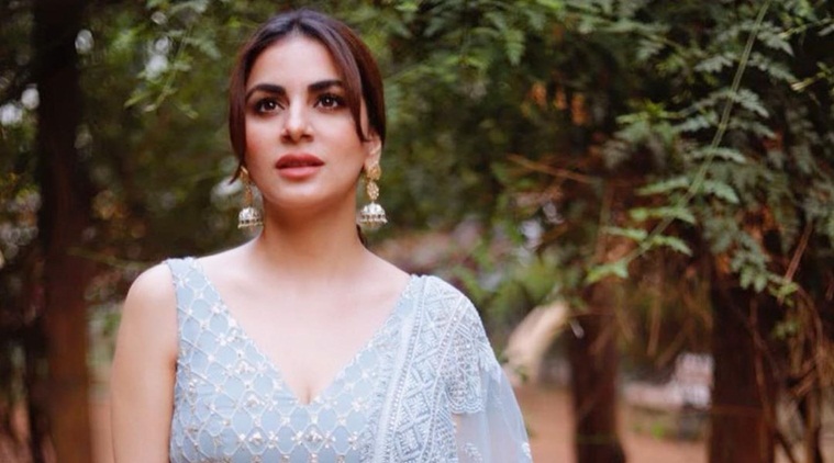 Shraddha Arya on Nach Baliye 9: Wanted to break the taboo of actors