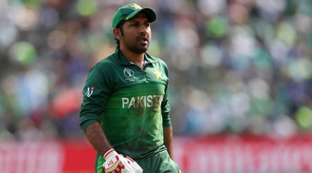 Sarfaraz Ahmed Should Retire From Tests Focus On White Ball Cricket