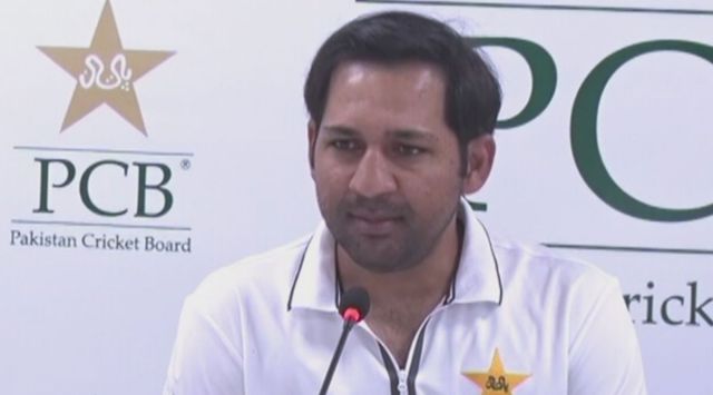 Sarfaraz Ahmed And Imad Wasim Dropped From Pakistan White Ball Squad Vs Australia Cricket News 5948