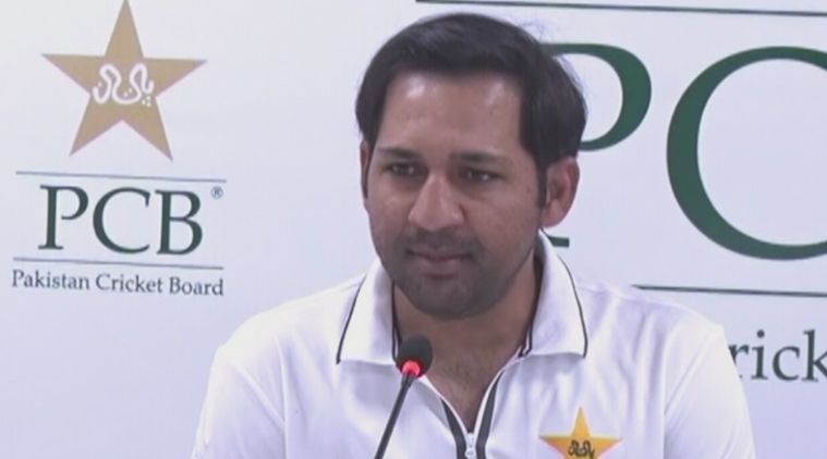 Sarfaraz Ahmed