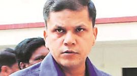 pune, pune municipal corporation, civic works, development funds, financial crunch, development funds utilisation, indian express news