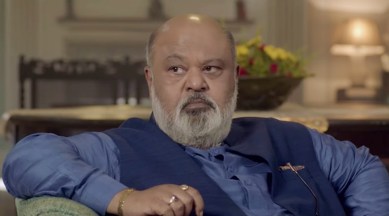 Family of Thakurganj film saurabh shukla stills