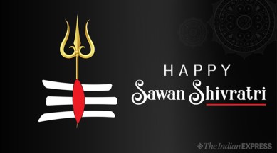 Happy Sawan Shivratri 2019: Wishes Images, SMS, Messages, Status, Quotes,  GIF Pics, Photos and Wallpapers for Whatsapp and Facebook