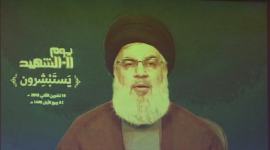 Hezbollah, Sayyed Hassan Nasrallah, Lebanon politics, US-Lebonan relations, DonaldTrump, World news, Indian Express news