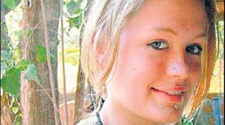 Man found guilty of British schoolgirl's rape, killing in India