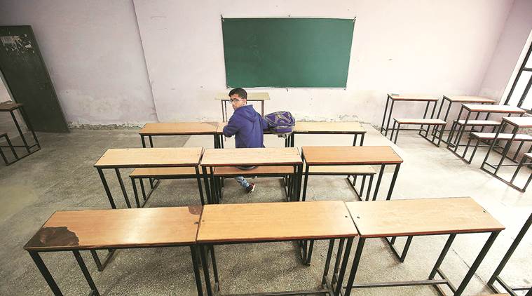 Arunachal Pradesh, Arunachal Pradesh schools, Arunachal Pradesh school, Education Minister Taba Tedir