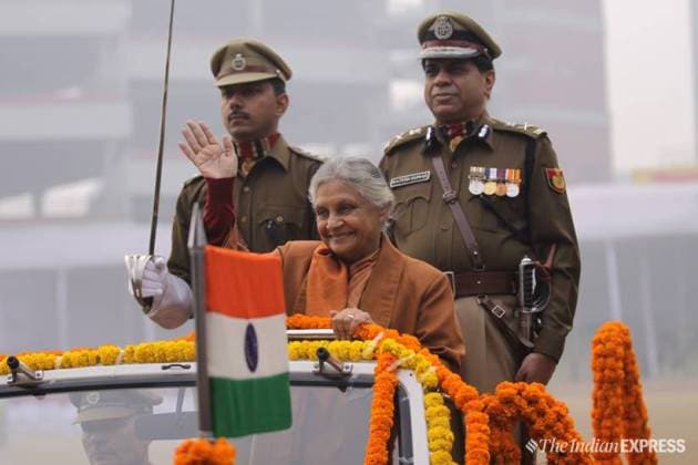 sheila dikshit, sheila dikshit latest news, sheila dikshit news, sheila dikshit death news, sheila dikshit death, sheila dikshit delhi cm, delhi cm sheila dikshit, sheila dikshit age, sheila dikshit news, indian express news