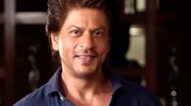 shah rukh khan money heist