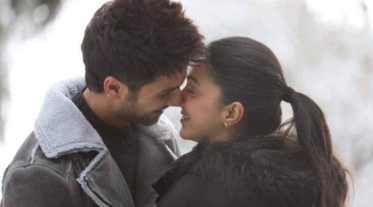 Kabir Singh an unusual love story: director Sandeep Reddy Vanga | Movies  News | Zee News