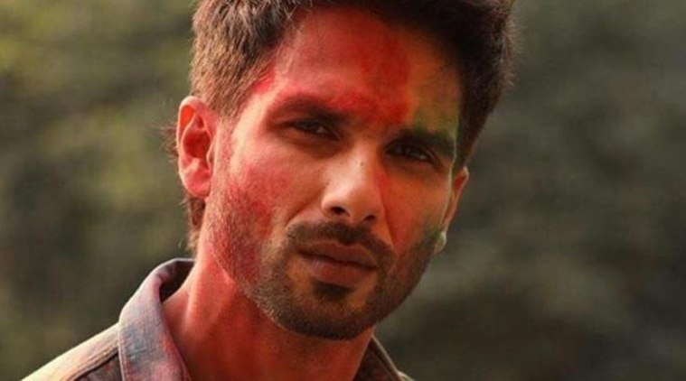 Shahid Kapoor Breaks Silence On Kabir Singhs Flawed Character