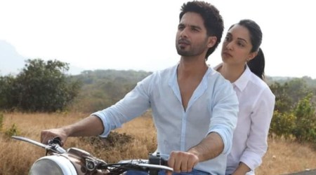 Kabir Singh box office collection Day 14 Shahid Kapoor Kiara Advani