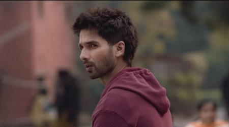 Kabir Singh box office collection Day 11