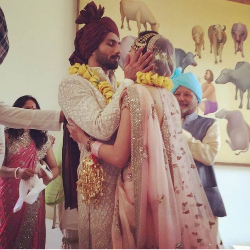 Priyanka Chopra, Mira Rajput, Ananya Panday, Suhana Khan, Shanaya Kapoor, Sara Ali Khan, Janhvi Kapoor, Celebrity social media photos, social media photos, Shahid Kapoor, Bhumi Pednekar, Shilpa Shetty, Kartik Aaryan, entertainment news, indian express