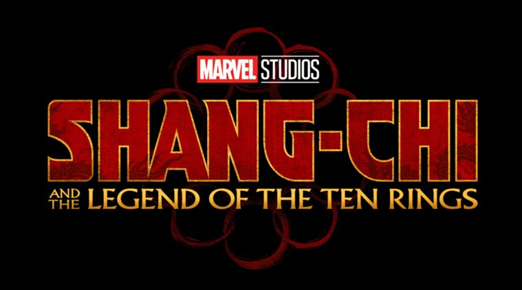 Shang-Chi 