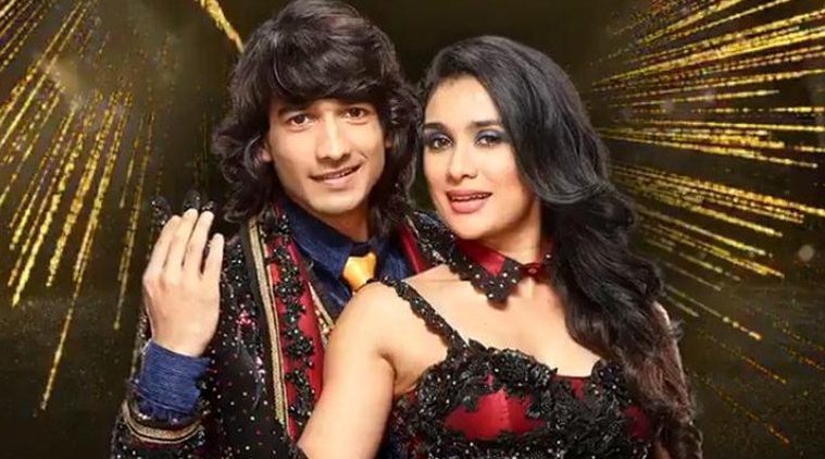 Nach Baliye 9 contestant Shantanu Maheshwari: Nityaami and I will strive to  not let anything impact our relationship | Entertainment News,The Indian  Express