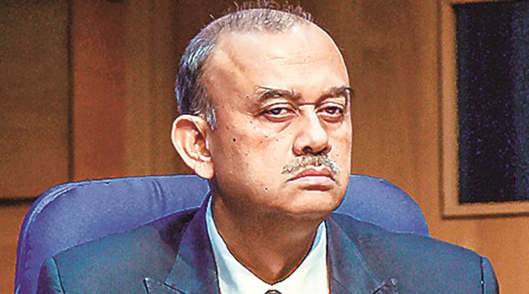 Union Budget 2019, Atanu Chakraborty, air india, indian economy, Nirmala Sitharaman, fiscal deficit, India fiscal deficit, Indian economy, India GDP growth, Indian express