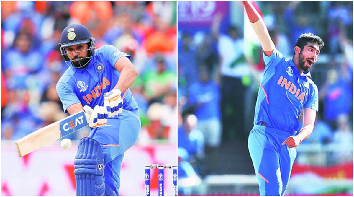 Image result for icc world cup 2019 rohit sharma hd images