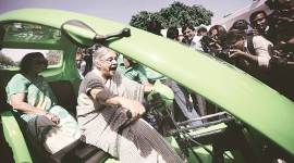 Sheila Dikshit — Miranda House girl, politician by chance