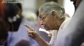 Delhi polls: Congress offers pension scheme named after Sheila Dikshit, power caps