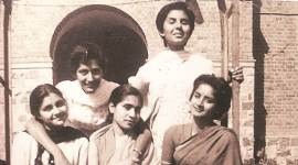 Sheila Dikshit death, Miranda House, Sheila Dikshit Miranda, Congress, Sheila Dikshit Congress, sheila dikshit death, vinod dikshit, sonia gandhi, rajiv gandhi, former delhi cm, india news, Indian Express