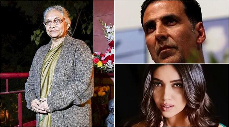 bollywood mourns sheila dixit death 