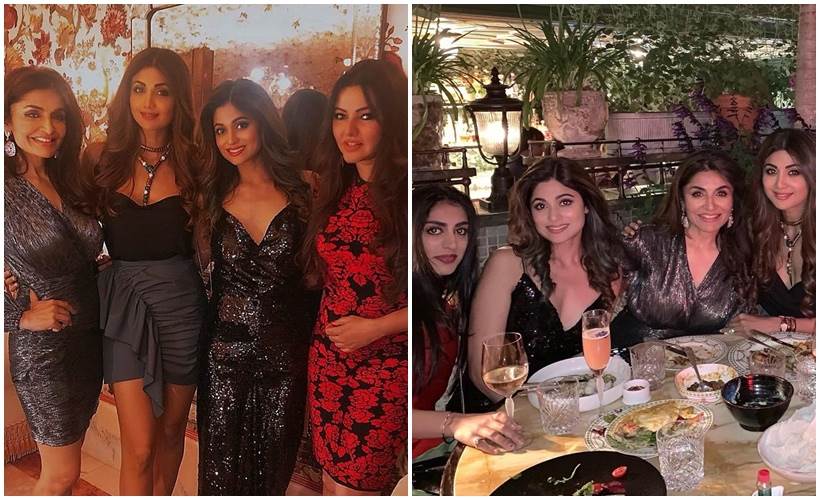 Shilpa Shetty