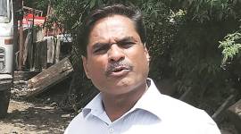 katraj pune, pune katraj, katraj area pune, pune katraj area, katraj government land, government land in katraj, india news, Indian Express