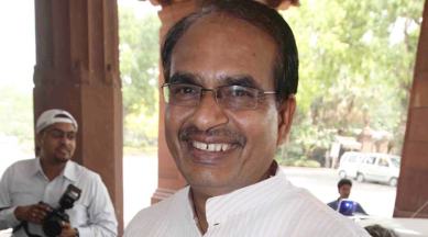 Shivraj Singh Chauhan rahul gandhi nakli gandhi
