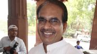 Shivraj Singh Chauhan, Chauhan calls rahul nakli gandhi, rahul gandhi, rahul nakli gandhi, lok sabha elections, indian express