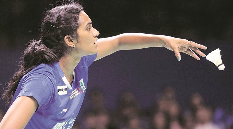 badminton world championship, badminton world championship 2019, Badminton Asia Junior Championships 2019, pv sindhu, Akane Yamaguchi, sports news, Indian Express