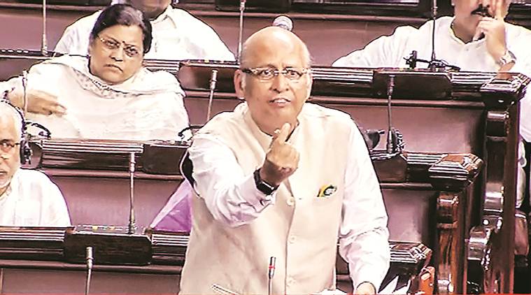 National Investigation Agency, NIA bill, what is NIA bill, NIA bill amendments, changes in NIA bill, india terror act, lok sabha NIA bill, parliament news