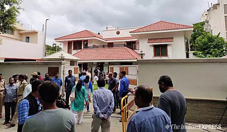 VG Siddhartha dead: From going missing to found dead — what happened in between